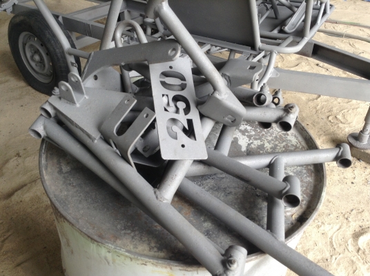 พ่นทราย-ลอกสี-ขัดสนิม