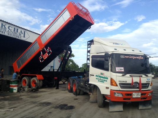 พ่นทราย-ลอกสี-ขัดสนิม