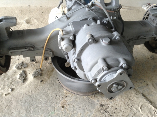 พ่นทราย-ลอกสี-ขัดสนิม