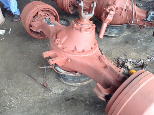 พ่นทราย-ลอกสี-ขัดสนิม