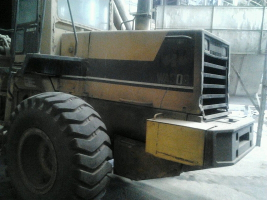 ขายอีกแล้วครับ KUMASU WA300-1 สวยเดิมๆๆครับ เอกสารอินวอย