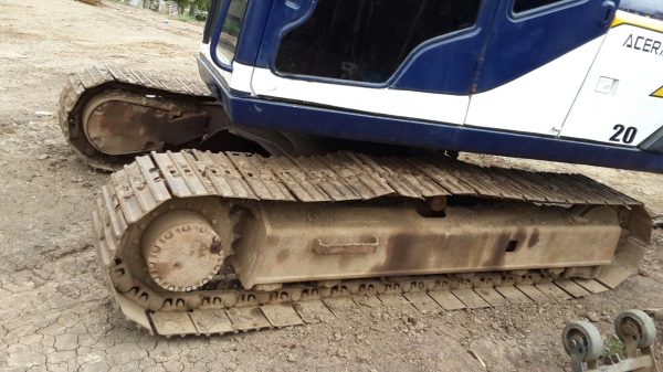 อยากขายมากๆแล้ว sk120 เก่านอกยังไม่ได้ใช้งาน  ไฟฟ้ามี เอกสารมี ปั้มดี เอวดี ช่วงล่างผ่าน