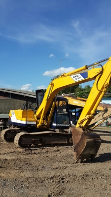 อยากขายมากๆแล้ว sk120 เก่านอกยังไม่ได้ใช้งาน  ไฟฟ้ามี เอกสารมี ปั้มดี เอวดี ช่วงล่างผ่าน