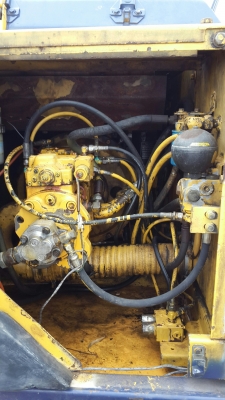 อยากขายมากๆแล้ว sk120 เก่านอกยังไม่ได้ใช้งาน  ไฟฟ้ามี เอกสารมี ปั้มดี เอวดี ช่วงล่างผ่าน