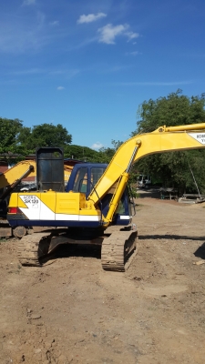 อยากขายมากๆแล้ว sk120 เก่านอกยังไม่ได้ใช้งาน  ไฟฟ้ามี เอกสารมี ปั้มดี เอวดี ช่วงล่างผ่าน