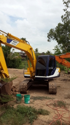 อยากขายมากๆแล้ว sk120 เก่านอกยังไม่ได้ใช้งาน  ไฟฟ้ามี เอกสารมี ปั้มดี เอวดี ช่วงล่างผ่าน