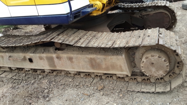 อยากขายมากๆแล้ว sk120 เก่านอกยังไม่ได้ใช้งาน  ไฟฟ้ามี เอกสารมี ปั้มดี เอวดี ช่วงล่างผ่าน