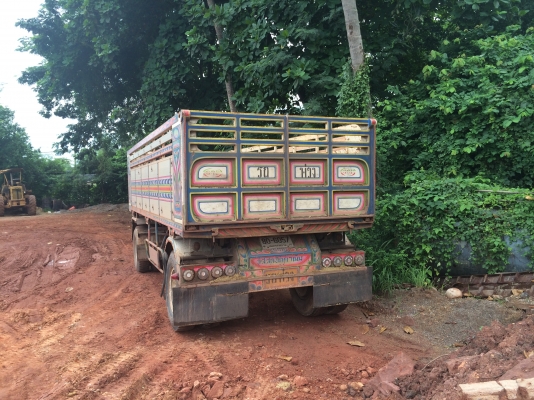 ลูกพ่วง อู่ส สมบัติ ดำเนิน