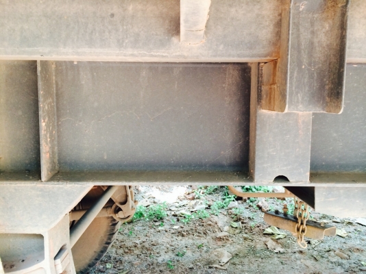 ลูกพ่วง อู่ส สมบัติ ดำเนิน