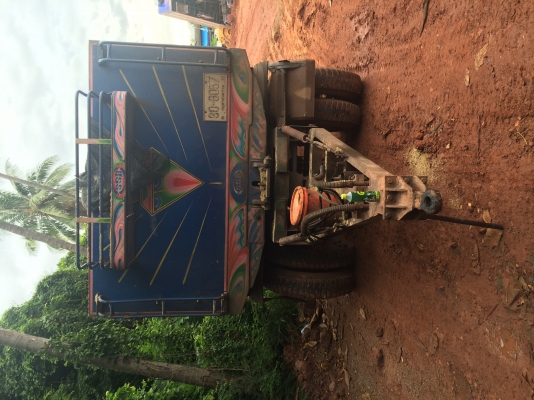 ลูกพ่วง อู่ส สมบัติ ดำเนิน