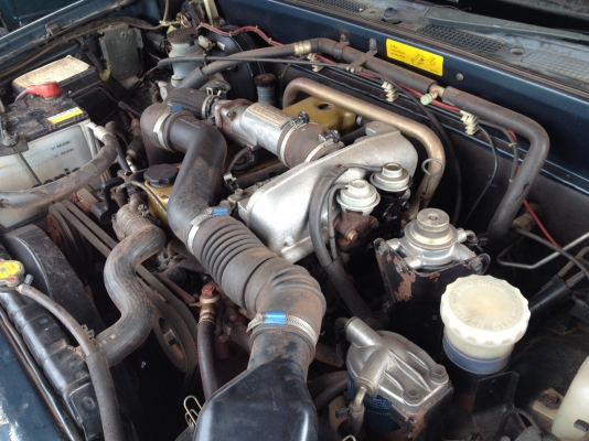 ขาย ISUZU RODIO 4WD รถปี 97 ขาย ISUZU RODIO 4WD รถปี 97