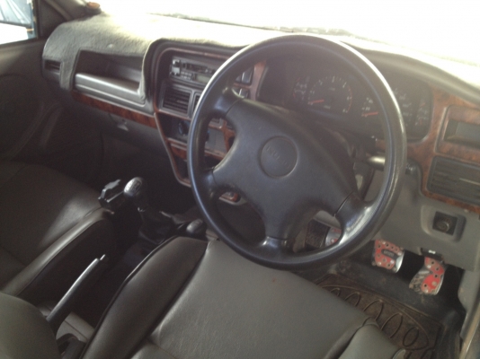 ขาย ISUZU RODIO 4WD รถปี 97 ขาย ISUZU RODIO 4WD รถปี 97