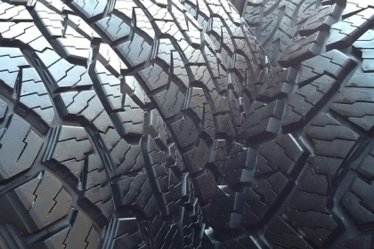 ขายยาง  Hankook dynapro ATM  265 x 75 x 16