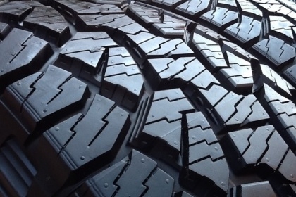 ขายยาง  Hankook dynapro ATM  265 x 75 x 16