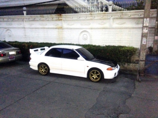 ขาย/แลก/เทิร์น Ecarแต่ง 4G93T 89,000 หารถใช้อยู่ห้ามพลาด!!!