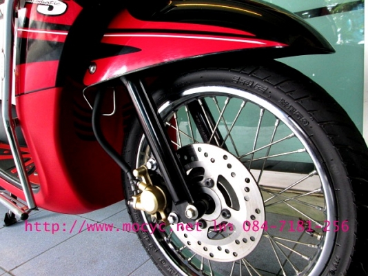 Fino ps ปี 57 สีดำแดงยอดนิยม คันนี้พิเศษมาพร้อมชุดแต่งสุดเท่ จากศูนย์ยามาฮ่า ราคาพร้อมโอน 29900