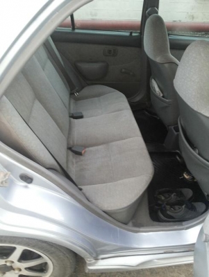 Toyota Soluna ปี97 รุ่นไฟส้ม 1.5 เกียร์อัตโนมัติ อวทม Toyota Soluna ปี97 รุ่นไฟส้ม 1.5 เกียร์อัตโนมัติ อวทม