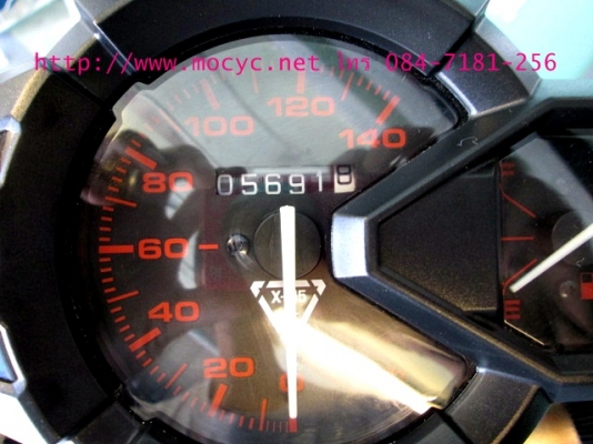 TTX ลายทหาร สีดำด้าน สีขายดี ปี 56 สภาพใหม่ๆ ไมล์น้อยอีกคัน ฟรีค่าโอน แถม 5 รายการ  31900