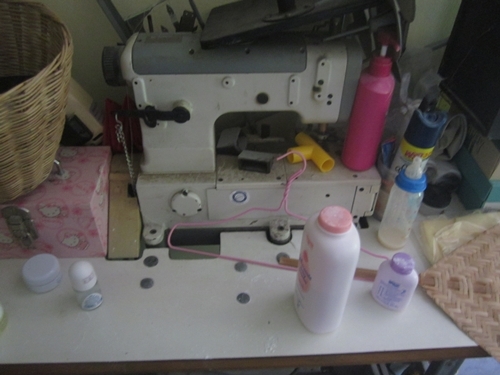 ขายจักรอุสาหกรรมถูกมาก3000ส่งทั่วประเทศ