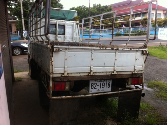 สี่ล้อ สภาพพร้อมใช้ ทะเบียนพร้อม สี่ล้อ สภาพพร้อมใช้ ทะเบียนพร้อม