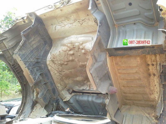 ขายรถดั้มพ์ 10 ล้อ 2 เพลา HINO