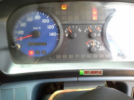 ขายรถดั้มพ์ 10 ล้อ 2 เพลา HINO