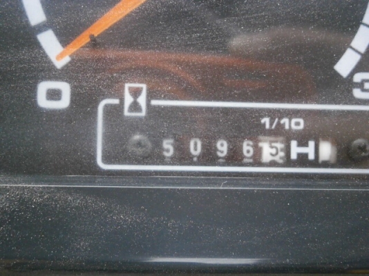 รถบดสั่นสะเทือนญี่ปุ่น 10ตัน SAKAI SV512D 2006y 5,096h ดั้มหนาๆ 2เพลา ปีสูง สต๊อคญี่ปุ่น ผู้ซื้อต้องนำเข้าเอง โอนเงินทั้งหมด