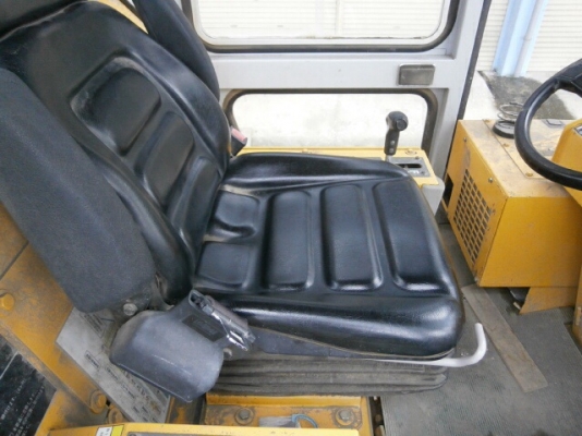 รถบดสั่นสะเทือนญี่ปุ่น 10ตัน SAKAI SV512D 2006y 5,096h ดั้มหนาๆ 2เพลา ปีสูง สต๊อคญี่ปุ่น ผู้ซื้อต้องนำเข้าเอง โอนเงินทั้งหมด