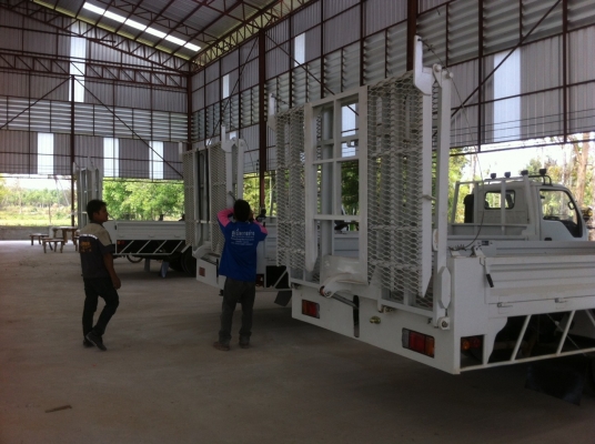 รับต่อกระบะรถบรรทุก และงานอื่นๆตามสั่ง โทร 081-966-6645 รับต่อกระบะรถบรรทุก และงานอื่นๆตามสั่ง โทร 081-966-6645