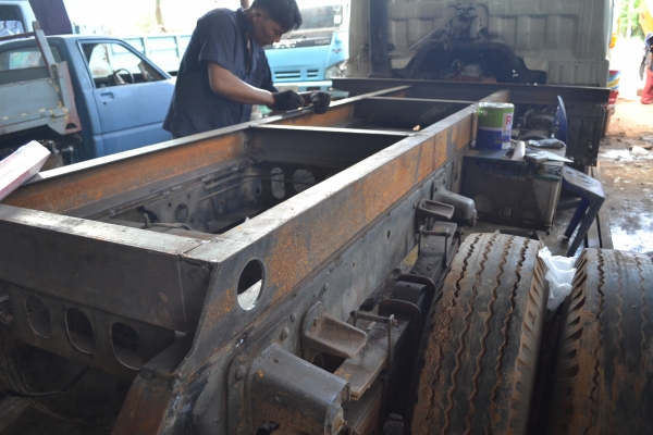 รับต่อกระบะรถบรรทุก และงานอื่นๆตามสั่ง โทร 081-966-6645 รับต่อกระบะรถบรรทุก และงานอื่นๆตามสั่ง โทร 081-966-6645