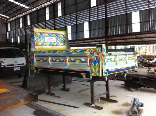 รับต่อกระบะรถบรรทุก และงานอื่นๆตามสั่ง โทร 081-966-6645 รับต่อกระบะรถบรรทุก และงานอื่นๆตามสั่ง โทร 081-966-6645