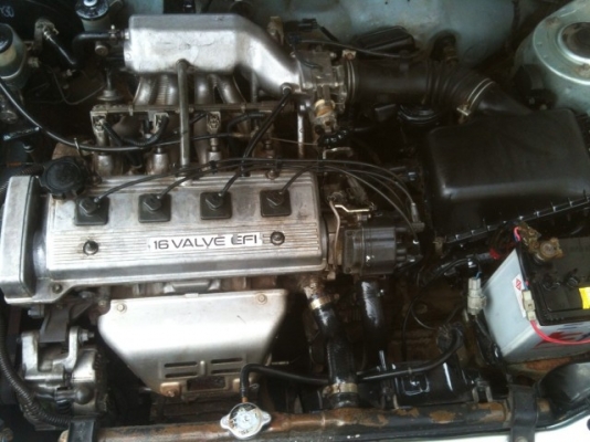 ae111แรงๆสวยๆคับเครื่องช่วงล่างแน่นแอเย็นเพลงเพราะครับ