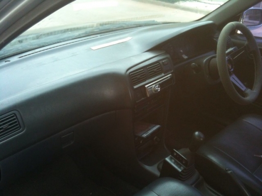 ae111แรงๆสวยๆคับเครื่องช่วงล่างแน่นแอเย็นเพลงเพราะครับ