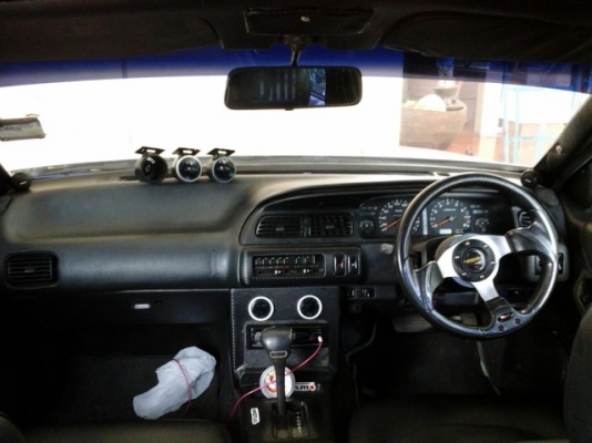 a31 cefiro ถูกๆสวยๆจบๆสักคันคร้าบบบ