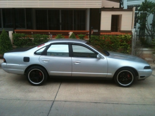 a31 cefiro ถูกๆสวยๆจบๆสักคันคร้าบบบ