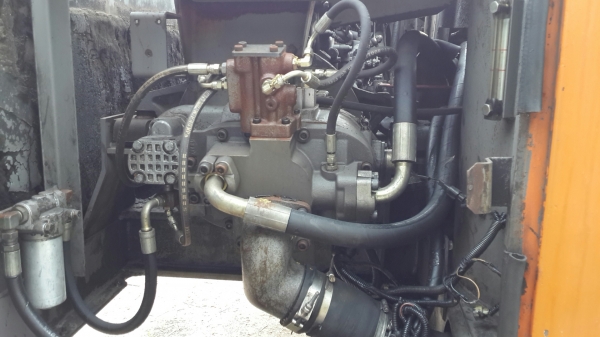 ขายex200-2 ขายex200-2