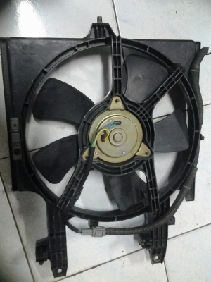 พัดลมนิสสัน นีโอ