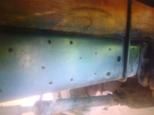 หกล้ออ อีซูซุ NPR130แรง สภาพสวยพร้อมใช้งาน ทะเบียนชุดโอนพร้อม