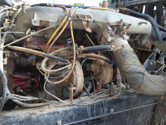 ฮีโน่2kkติดแก๊สรถสวยพร้อมใช้ยางดีเต็ม10เส้นเลยครับพร้อมออกงาน