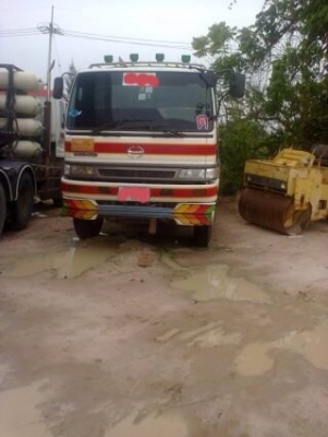 ฮีโน่2kkติดแก๊สรถสวยพร้อมใช้ยางดีเต็ม10เส้นเลยครับพร้อมออกงาน