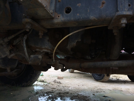 ฮีโน่2kkติดแก๊สรถสวยพร้อมใช้ยางดีเต็ม10เส้นเลยครับพร้อมออกงาน