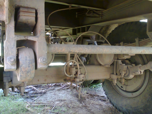 ลูกพ่วงดัมพ์ 3 เพลายัด กระบะอลูมิเนียม ยาว 6.20 เมตรปี 08