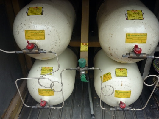 ขายรถบัส6 ล้อ