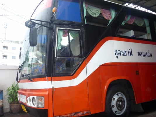 ขายรถบัส6 ล้อ