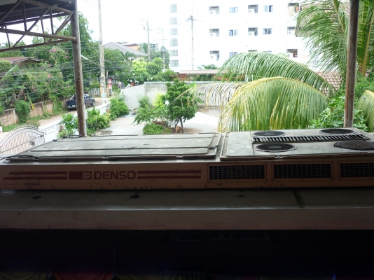 ขายรถบัส6 ล้อ