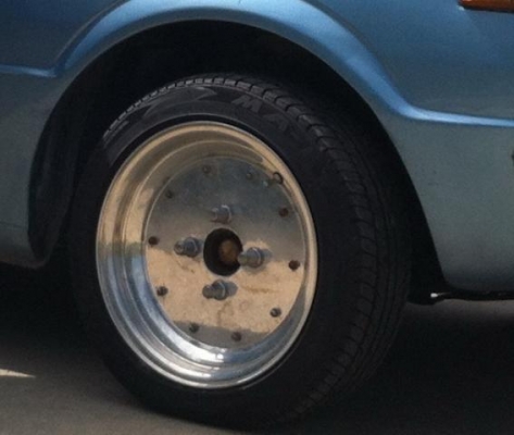 ขายยาง maxxis 165 /55 r14 รุ่น mae1 4 เส้น ยางเทพ