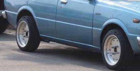 ขายยาง maxxis 165 /55 r14 รุ่น mae1 4 เส้น ยางเทพ