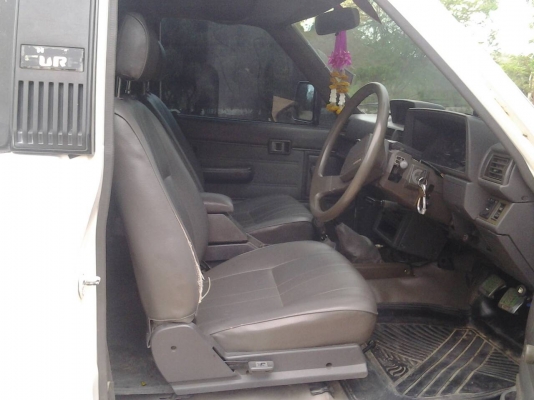 ฮีโร่4WDสวยพร้อมใช้