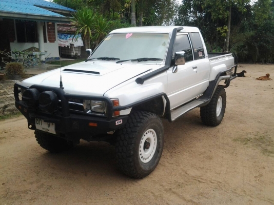 ฮีโร่4WDสวยพร้อมใช้