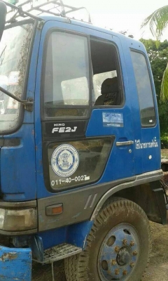 FE2J เตรื่องJO8